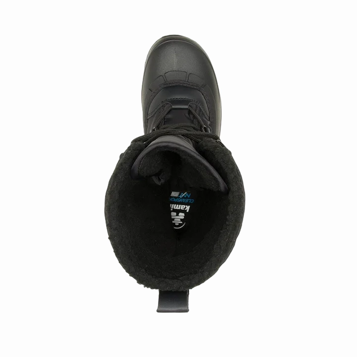 All-Purpose Use Anti Slip Billie Black