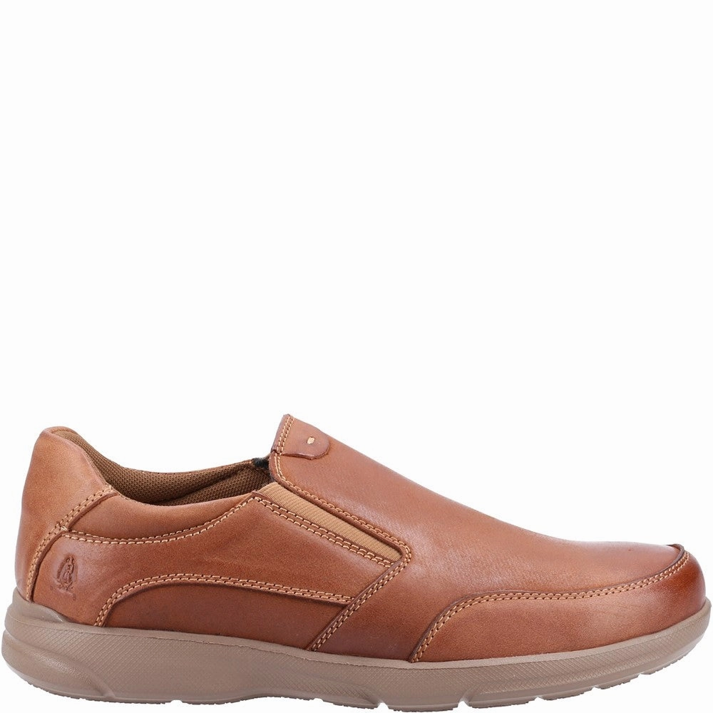 Hush Puppies Aaron Shoe Comfort touch Turn Hike