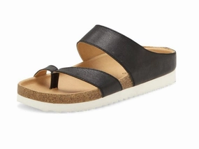 Lucky Brand Women's Harribel Slide Sandal Casual Sandals for Men