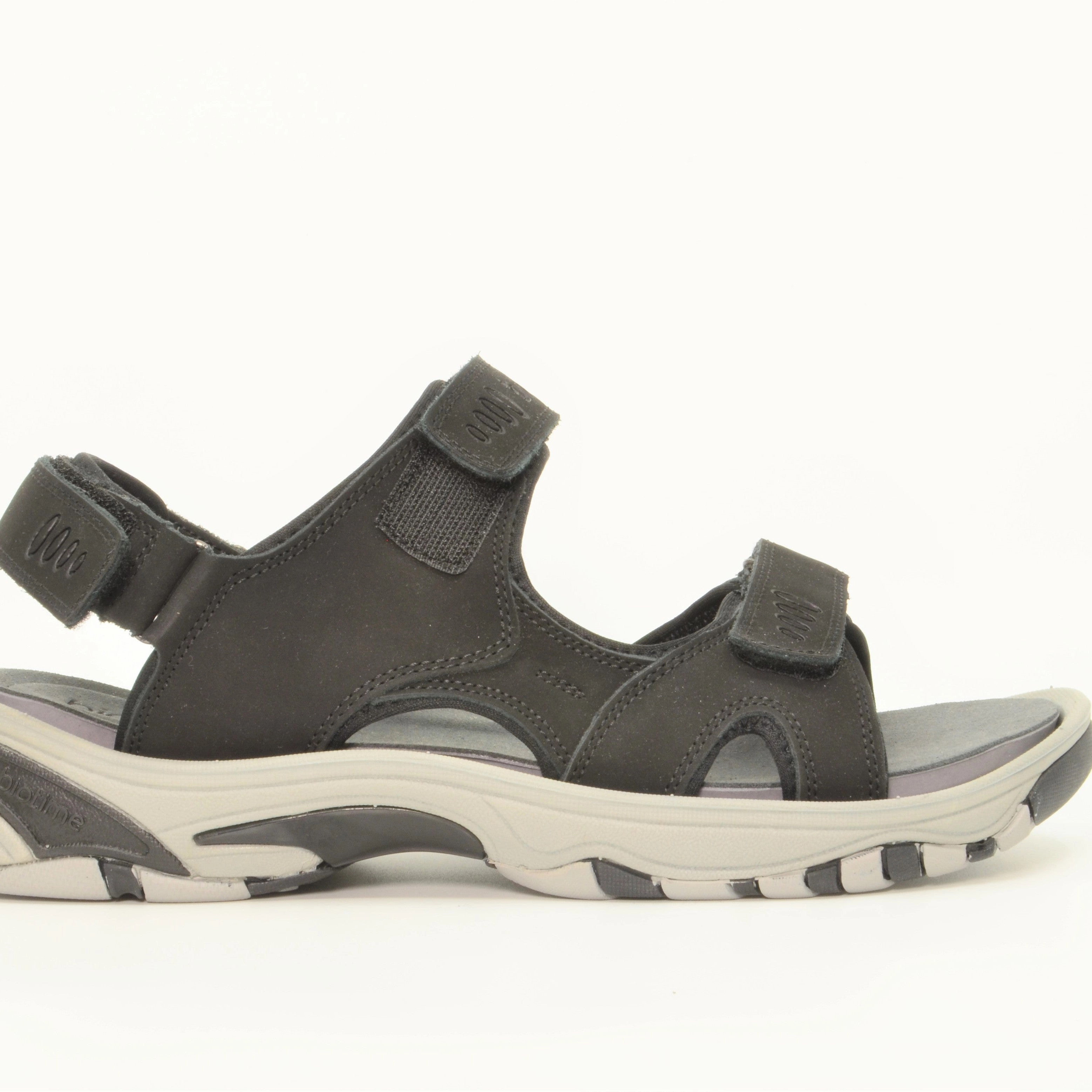 Luke Soft Cushioned Footwear