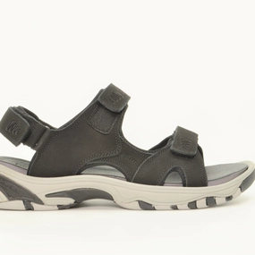 Luke Soft Cushioned Footwear