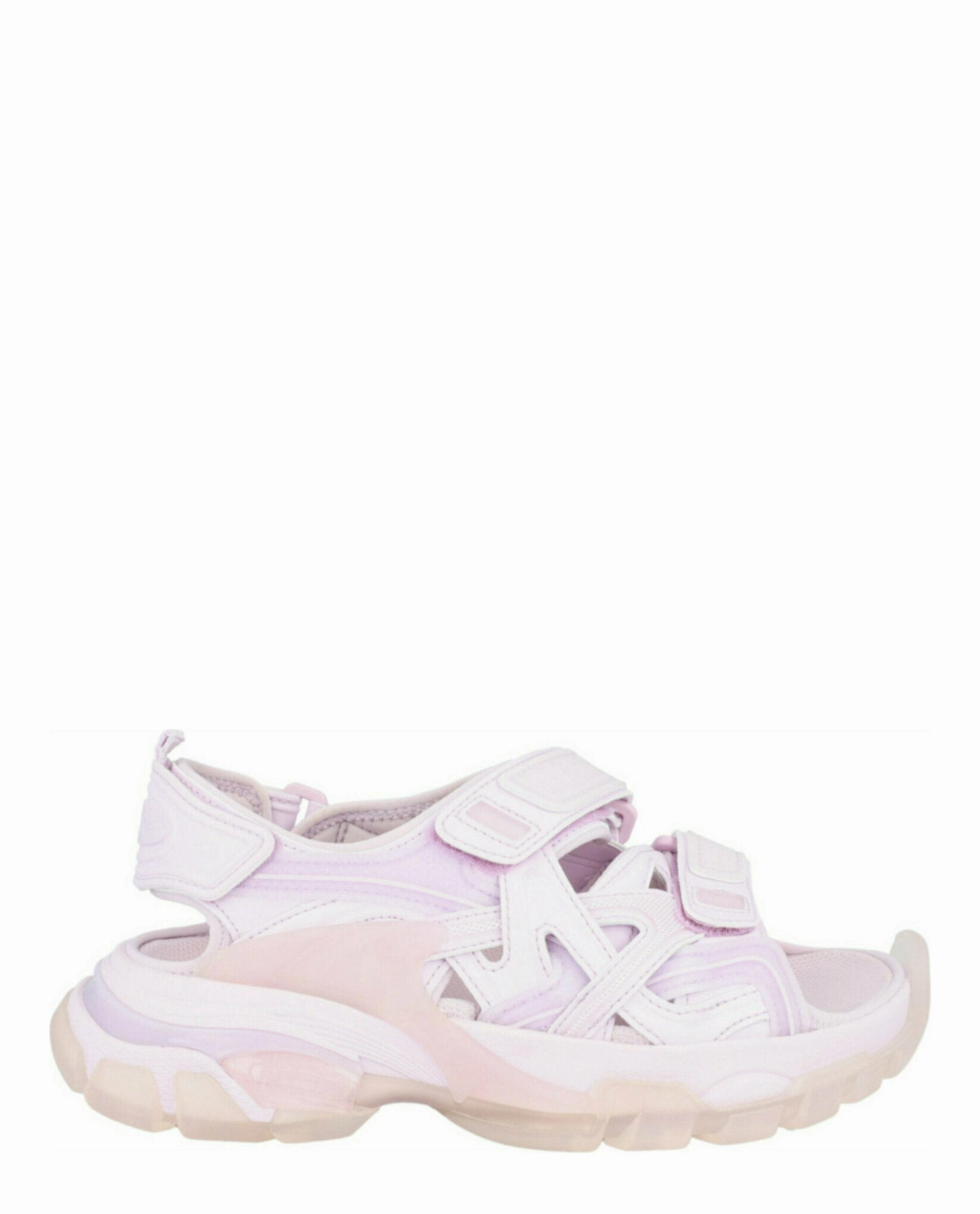 Easy Travel Balenciaga Track Sandals Womens 655948W-2CC2-5000