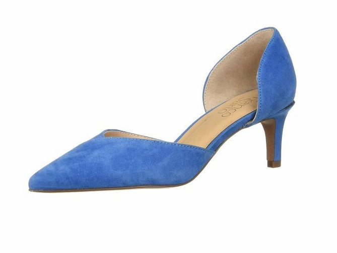 Bold Spark Boho Mood Franco Sarto Daisi Pump