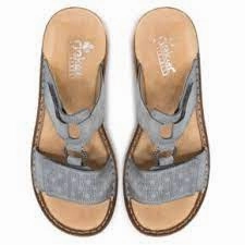 60885-12 Blue pool Anti Fatigue