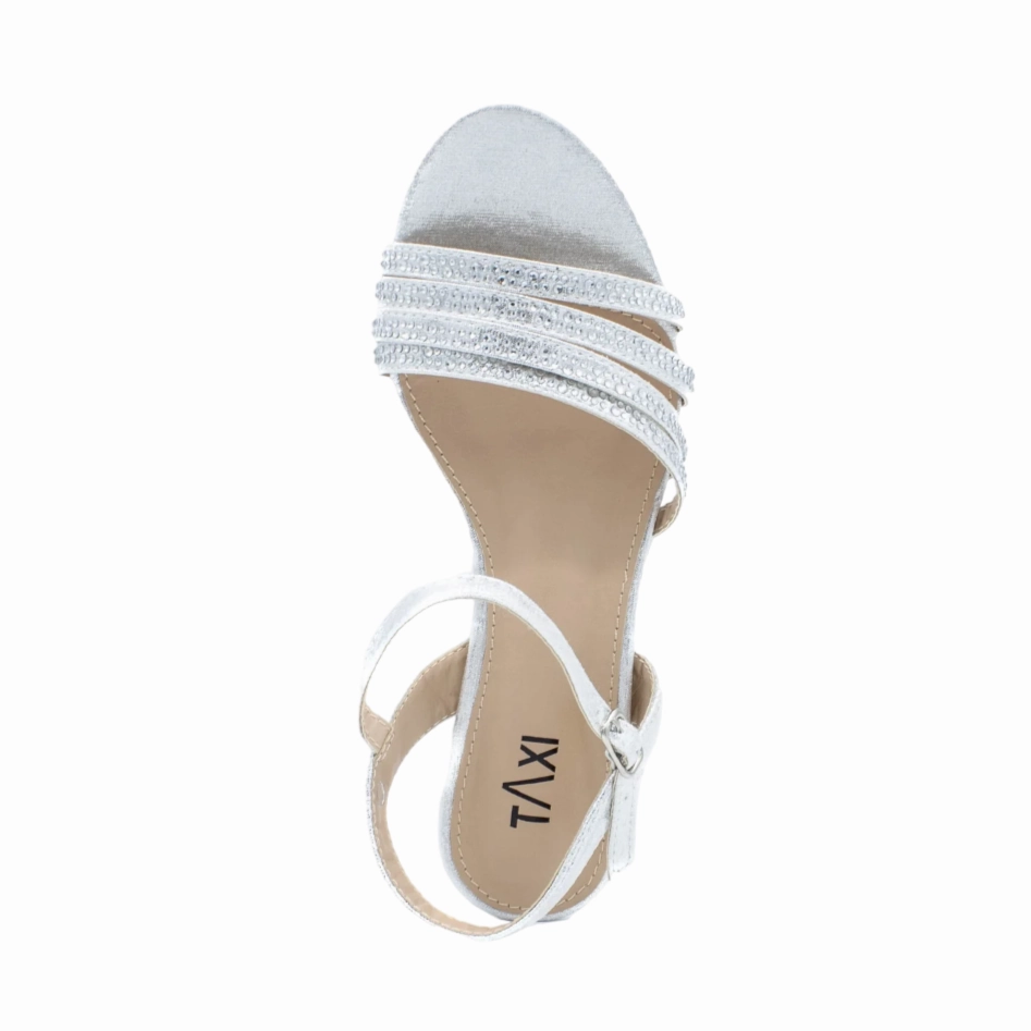 Kate Silver Easy Choice Sporty Footwear for Vacation