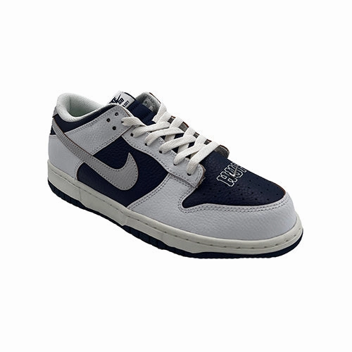 Nike SB Dunk Low, HUF New York Non Compression Upper