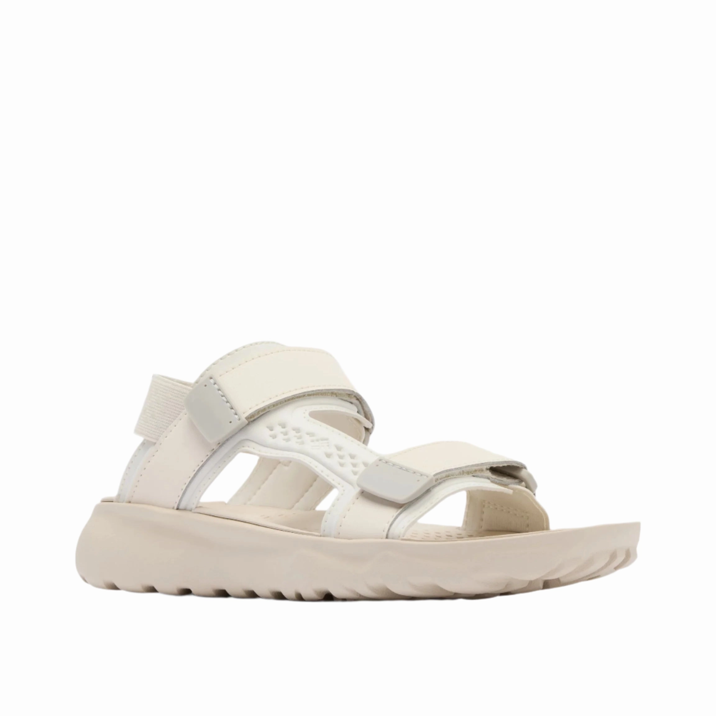 Instant Comfort Secure fit Women's Peakfreak Roam Light Sand/Dove