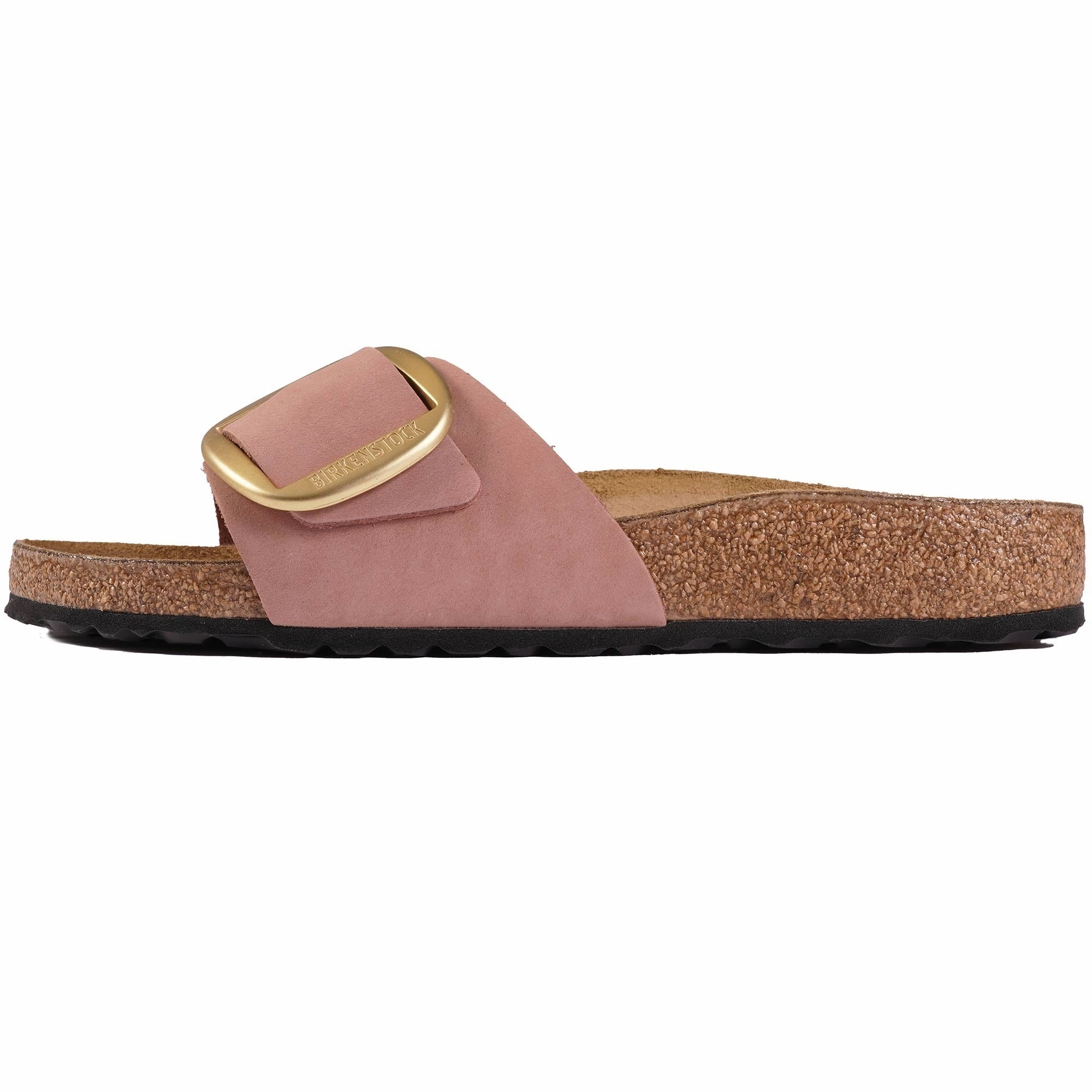 Party Ready Madrid Big Buckle Old Rose Narrow