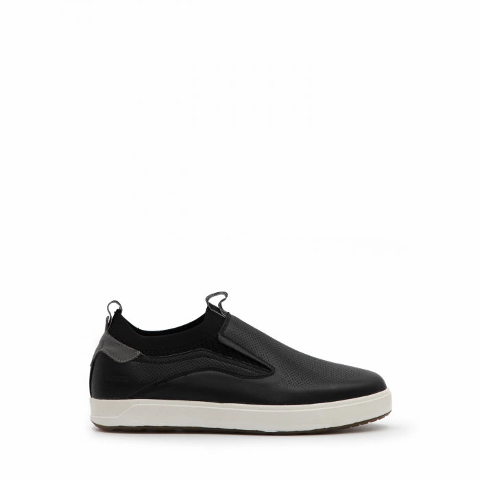 Foot Daily Matt 2.0 Black