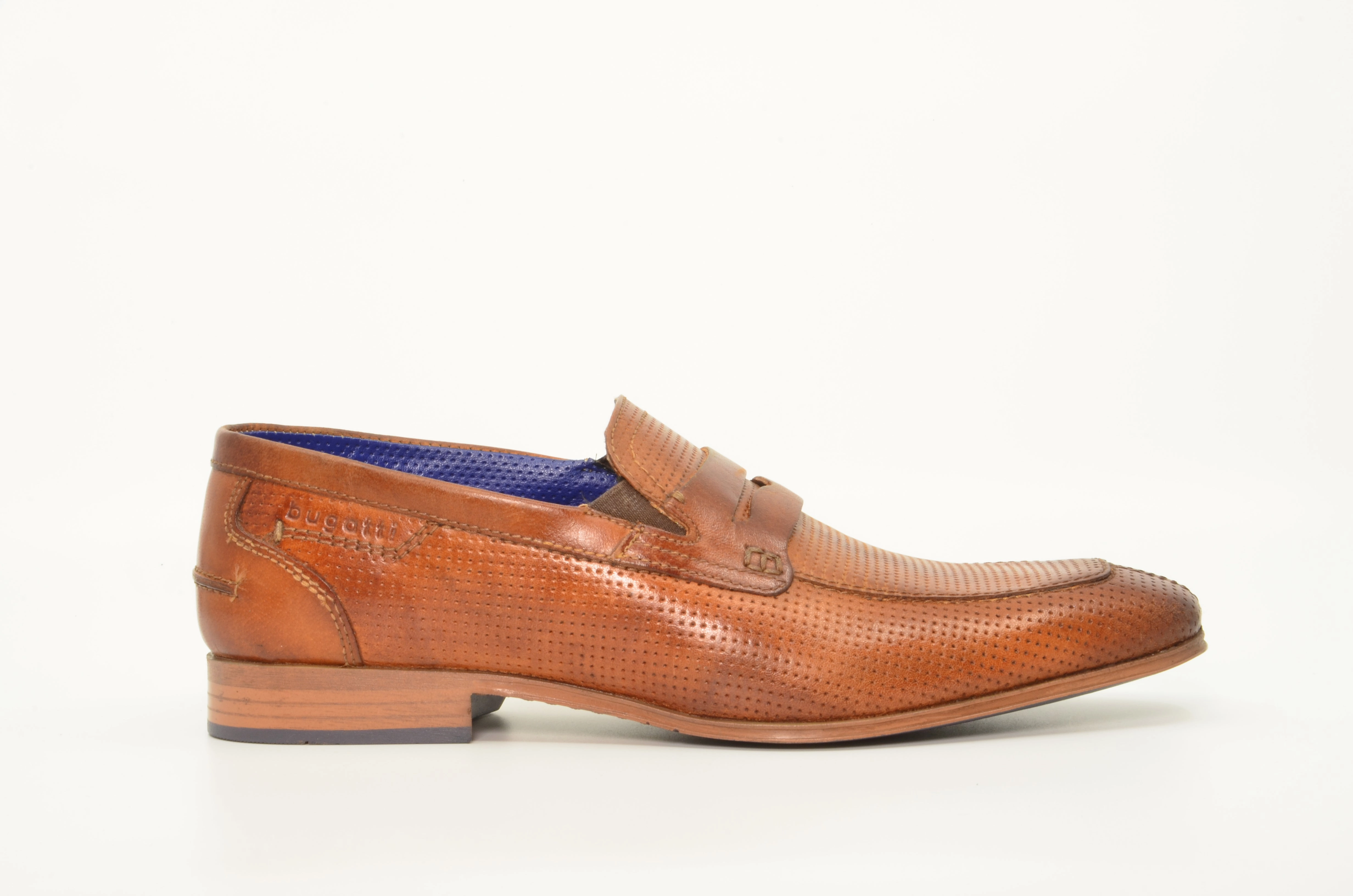 Classic Design Mattia II