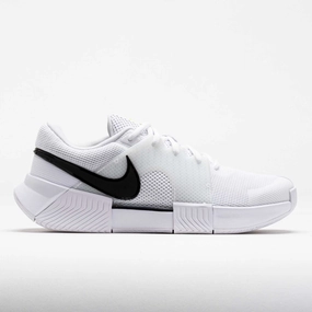 running convenience beach shoes Nike Zoom GP Challenge 1 Women's  White/Black