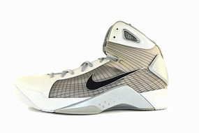 Nike Hyperdunk "Tony Parker" PE Impact Protection System
