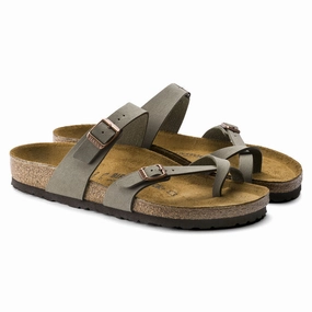 Mayari Stone BF Regular Premium Lifestyle Sandals