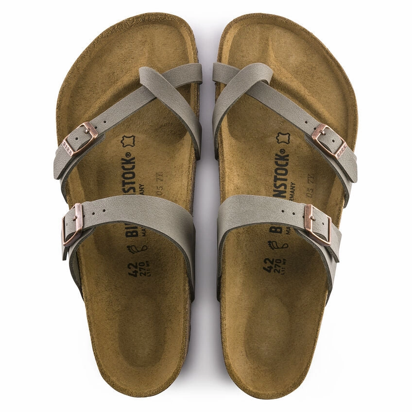 Mayari Stone BF Regular Non Slip Sandal Buckles