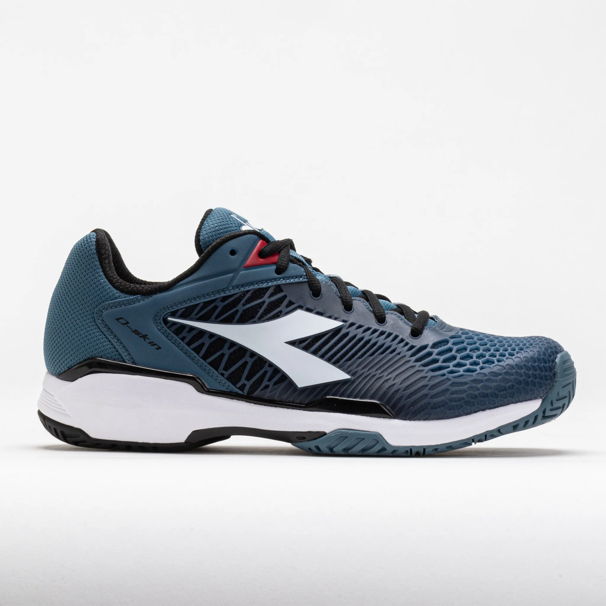 Diadora Speed Competition 7  AG Men's  Oceanview/White/Black Premium