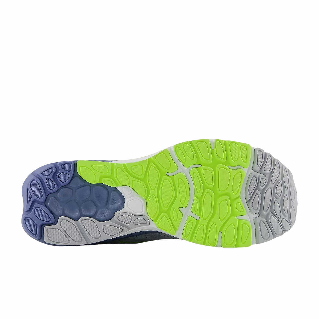 Men's 880v13 Aluminum Grey Ease Motion Always Ready