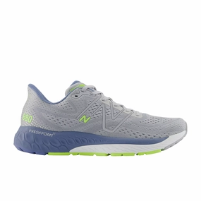 Sport Inspired Men's 880v13 Aluminum Grey