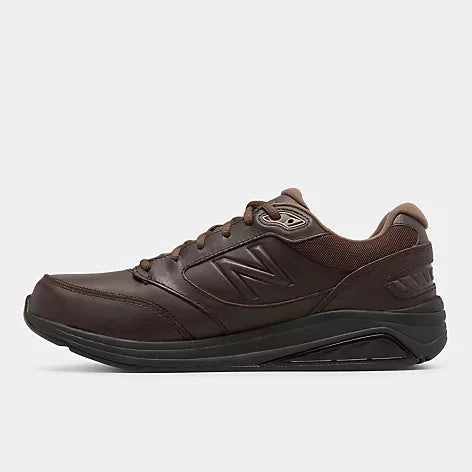 Shine Jog Men's 928v3 Brown (Motion Control)
