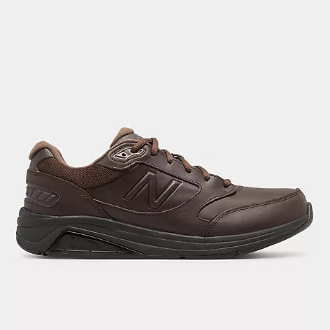 Men's 928v3 Brown (Motion Control) SmoothSurface Adjustable Fit