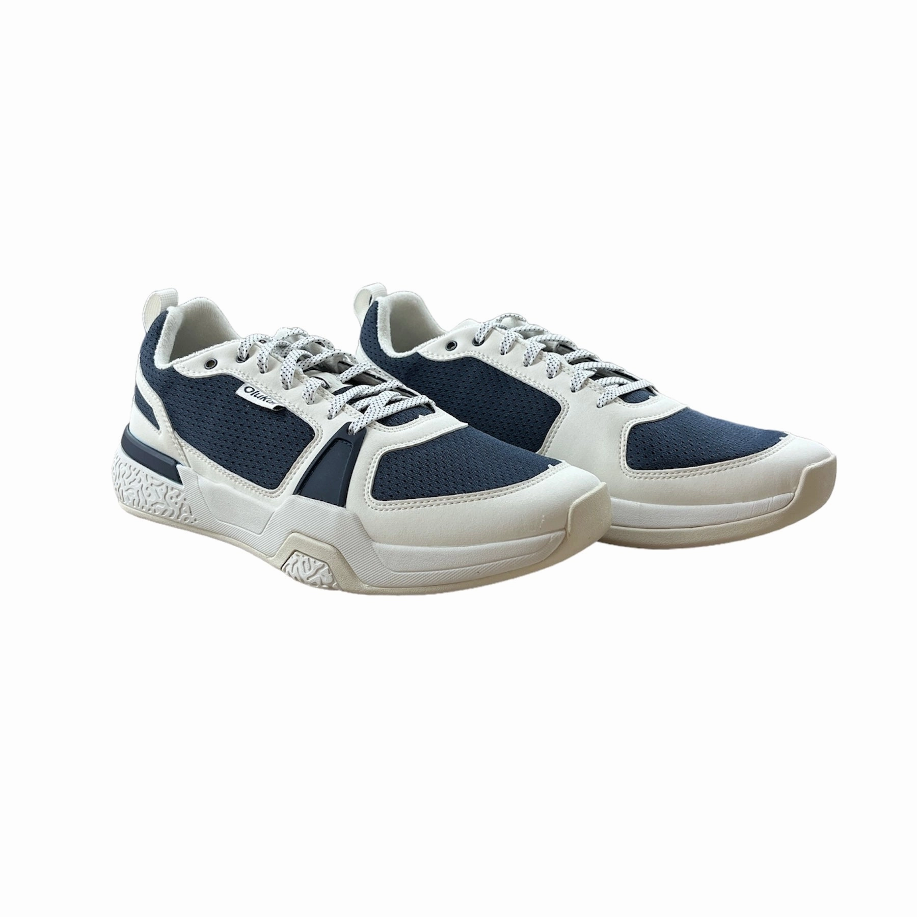 Men's Anau Moon Indigo/Bright White Durable Sole