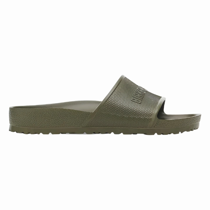Men's Barbados EVA Khaki Urban Lifestyle Shoes Flexible Lifestyle Sandals