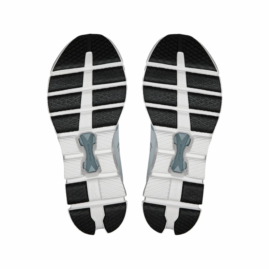 Men's Cloud X 4 Glacier/Stone Cushioned