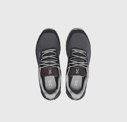 Men's Cloudvista Waterproof Eclipse/Black Flexible Movement