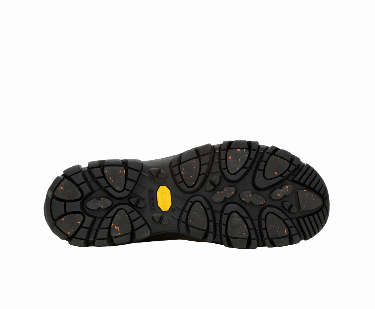 Snow Path Active Wear Men's ColdPack 3 Thermo Moc WP Earth