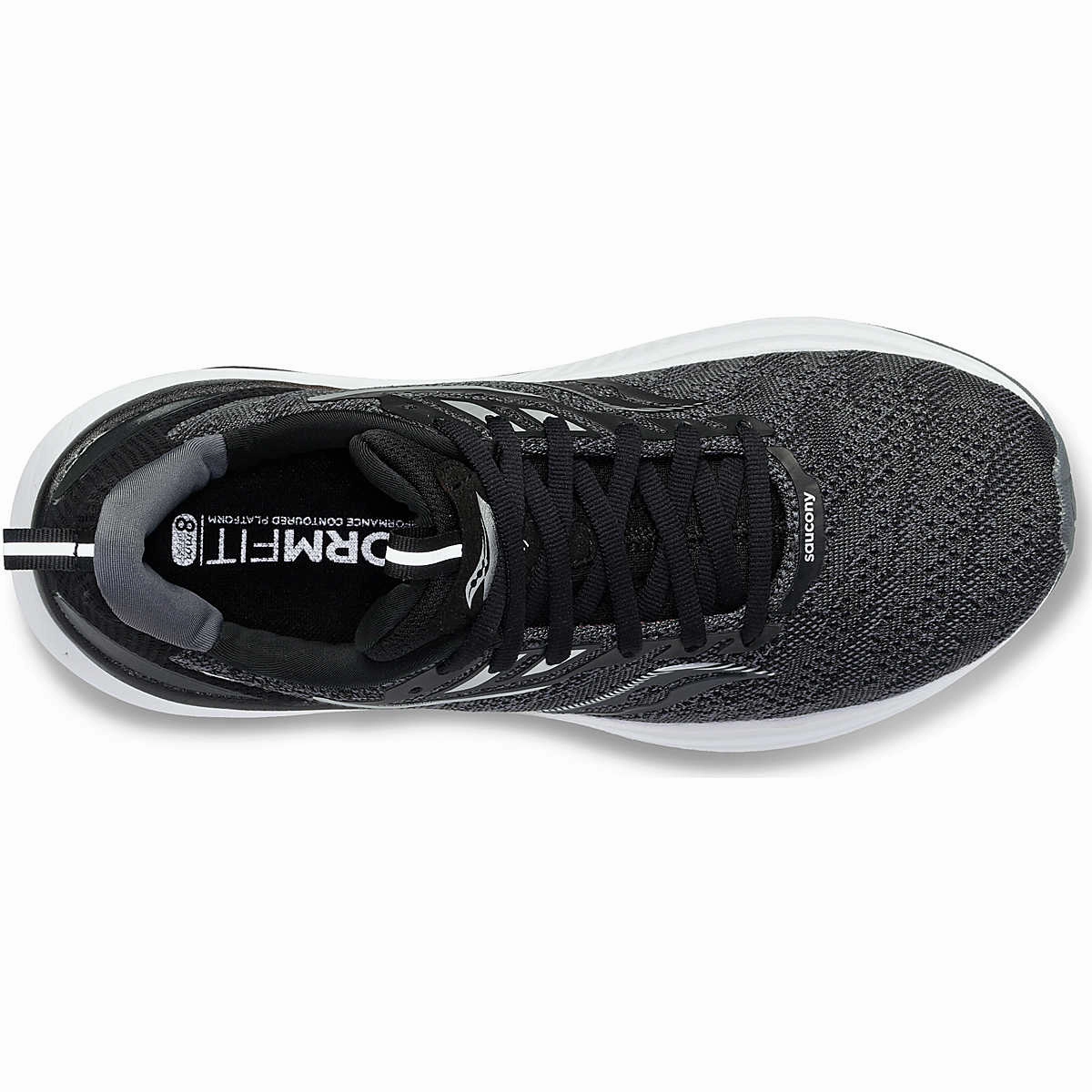 Men's Echelon 9 Black/White City Explorer