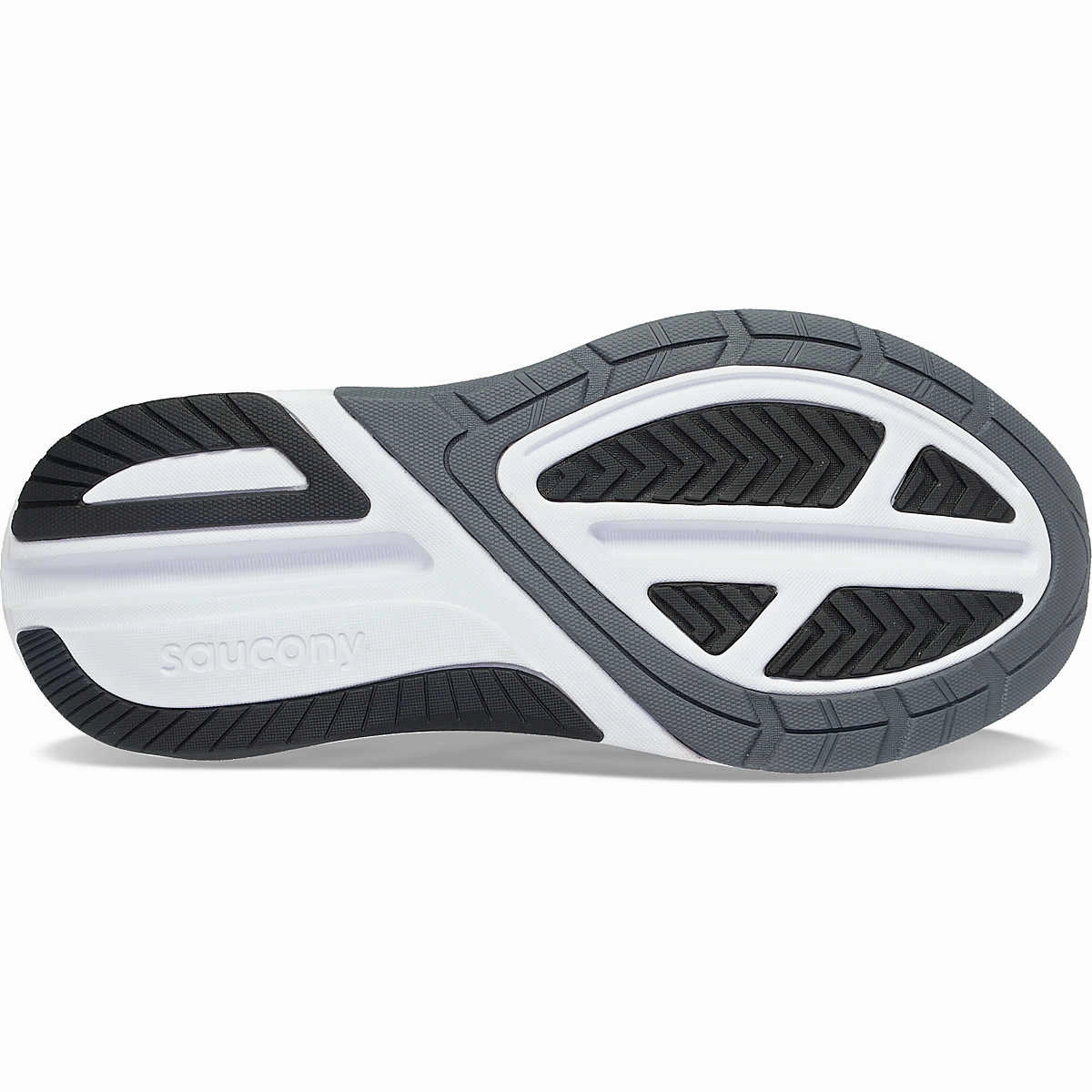Men's Echelon 9 Black/White Park Walk Pet Hike