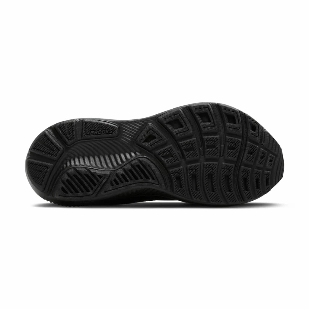 Stable Grip Comfort Zone Men's Ghost 17 Black/Black/Ebony (Neutral/Cushion)