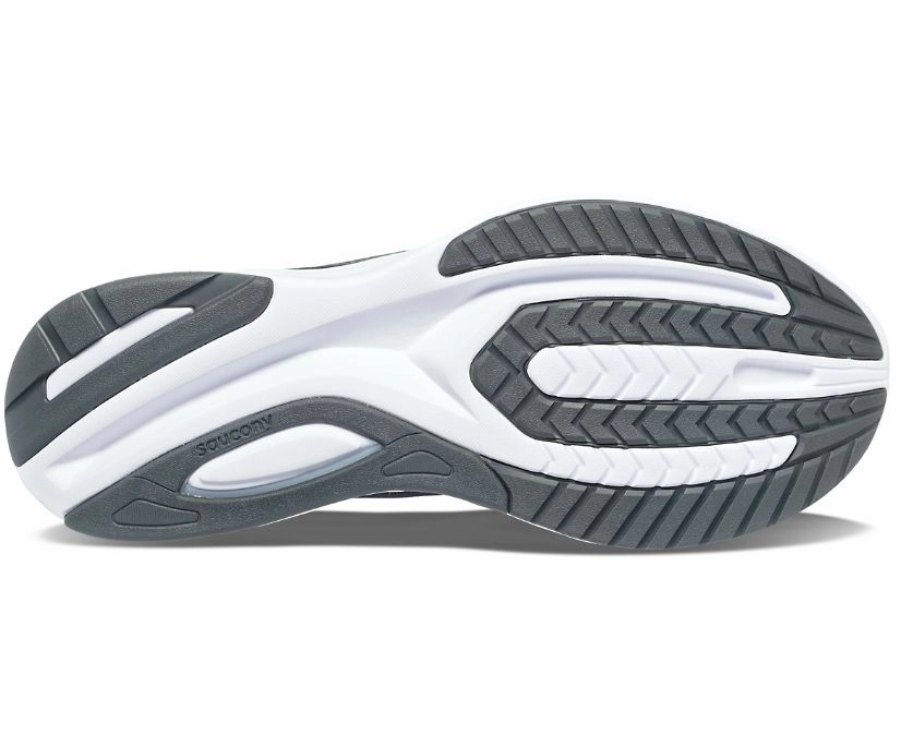 Men's Guide 15 Black/White Park Picnic