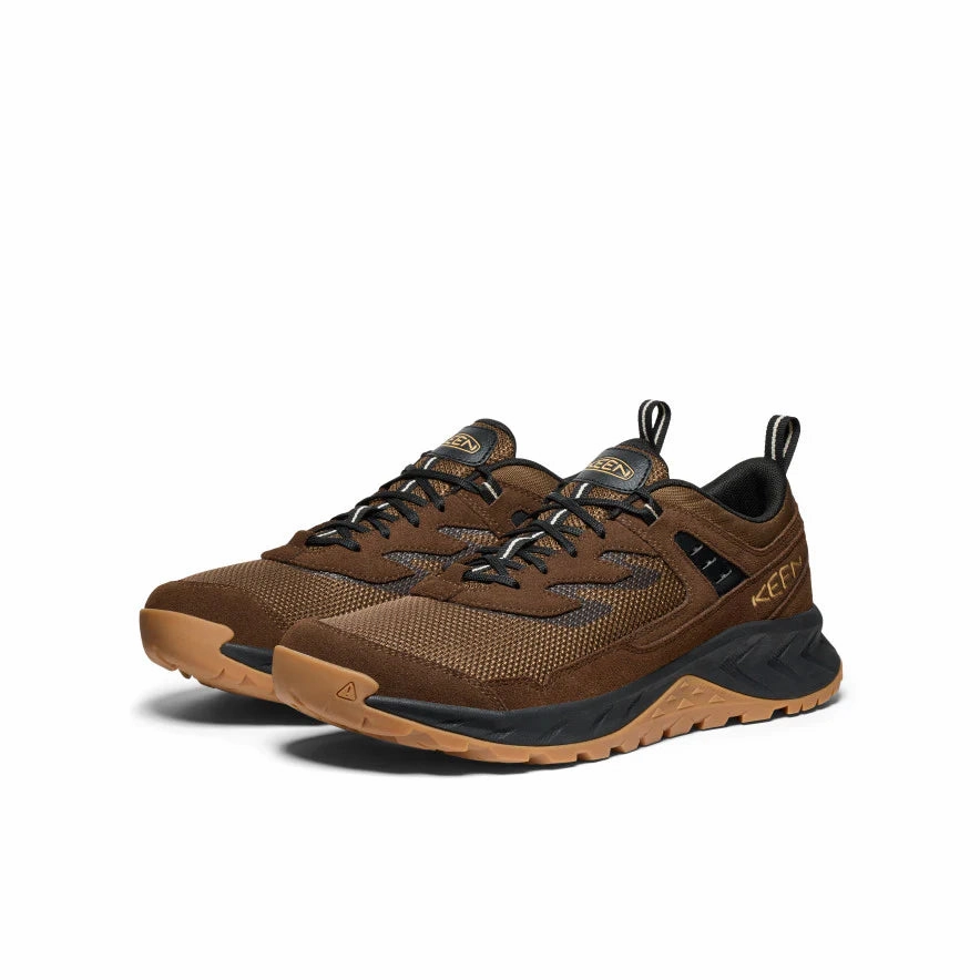 Men's Hightrail Vented Dark Earth/Oak Bluff Multi Purpose