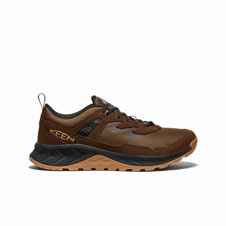 Relax time Men's Hightrail Vented Dark Earth/Oak Bluff
