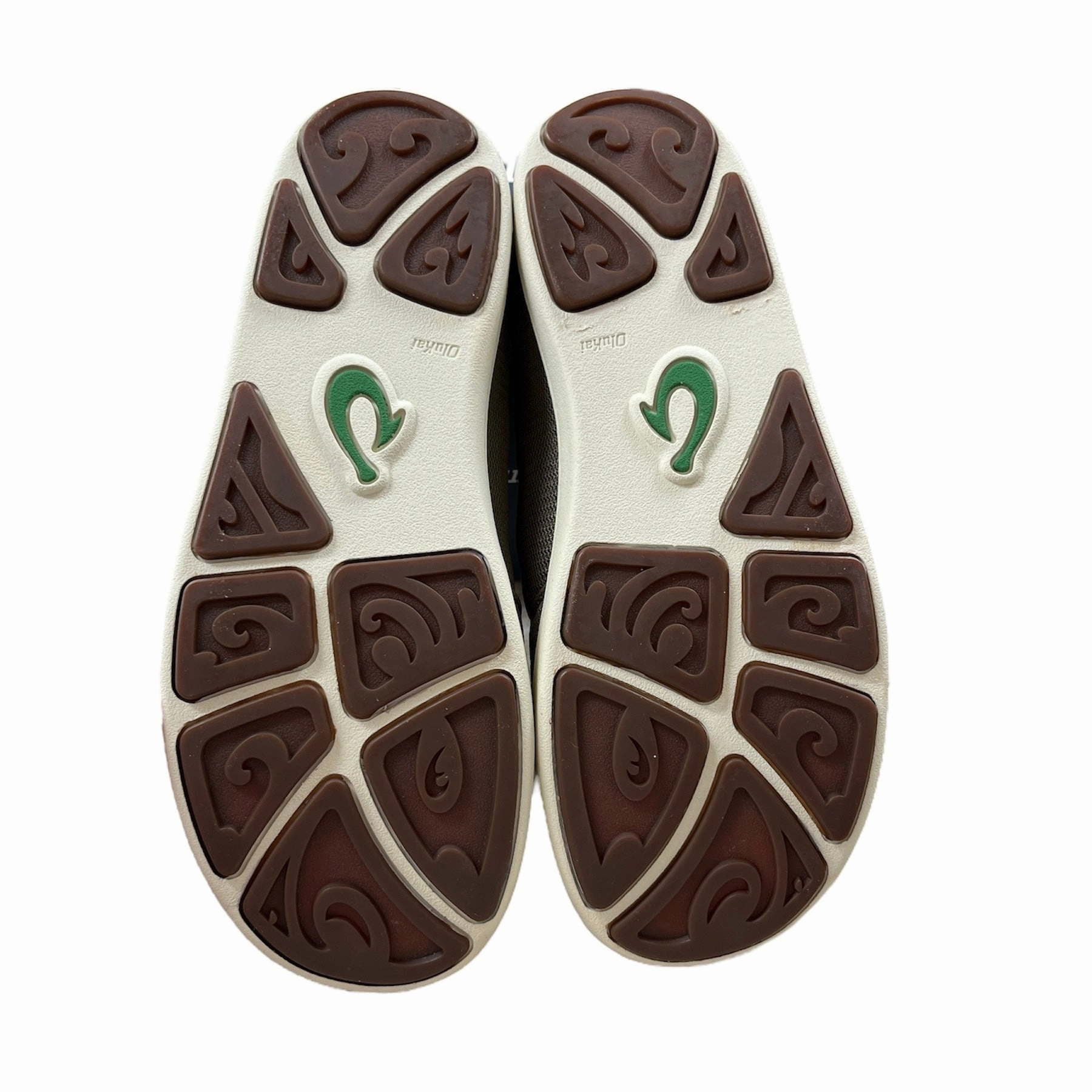 Snug Lining Men's Nohea Mesh Mustang/Lime Peel