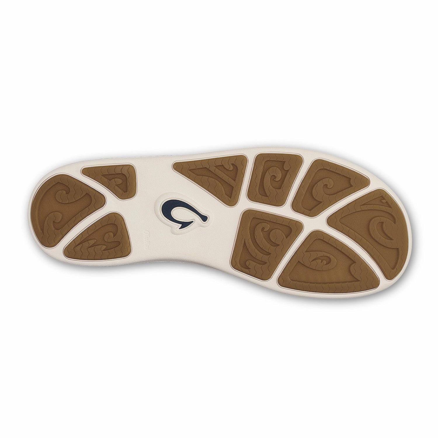 Air Soft Errand Mode Men's Nohea Moku Coastal Blue/Trench Blue