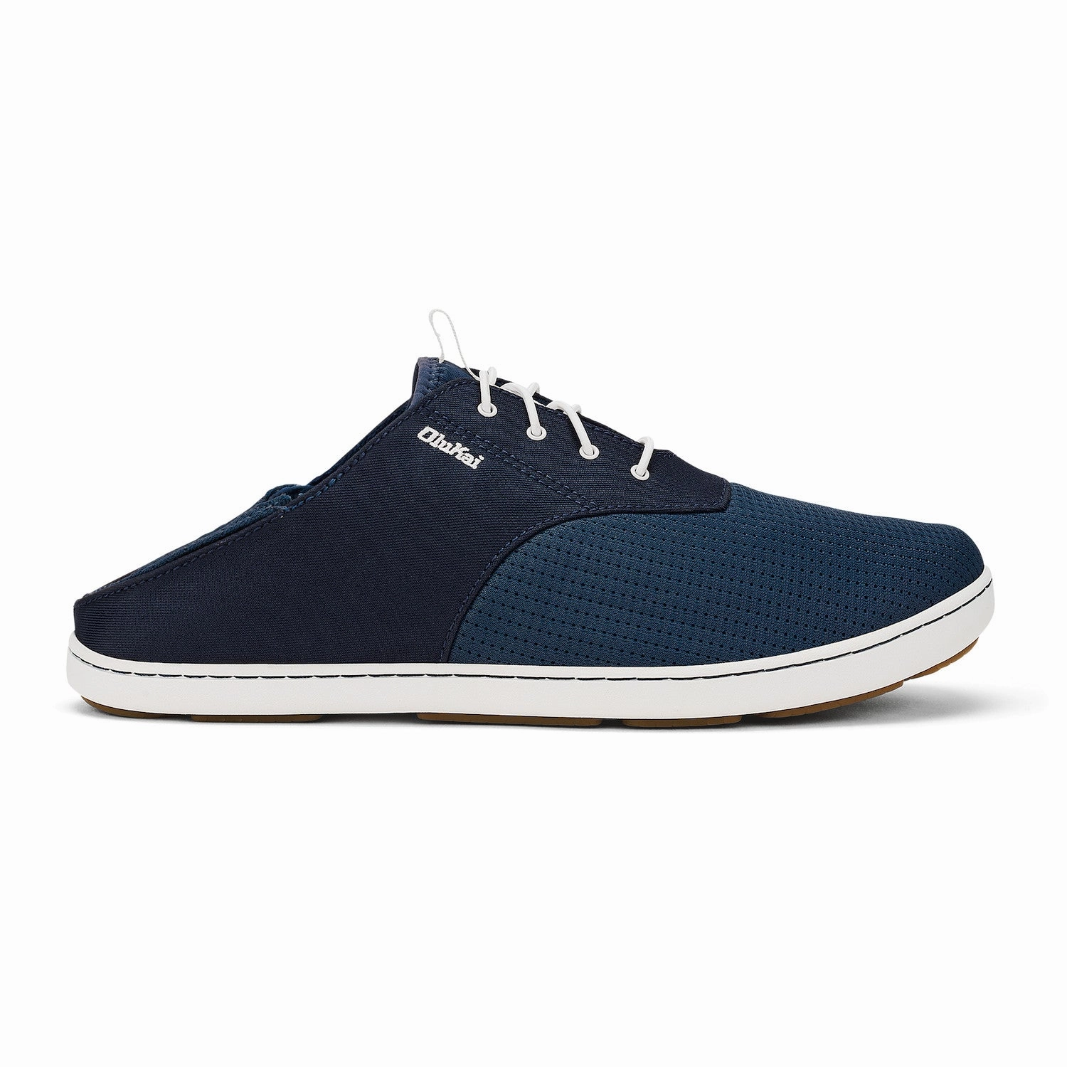 Men's Nohea Moku Coastal Blue/Trench Blue Work Day