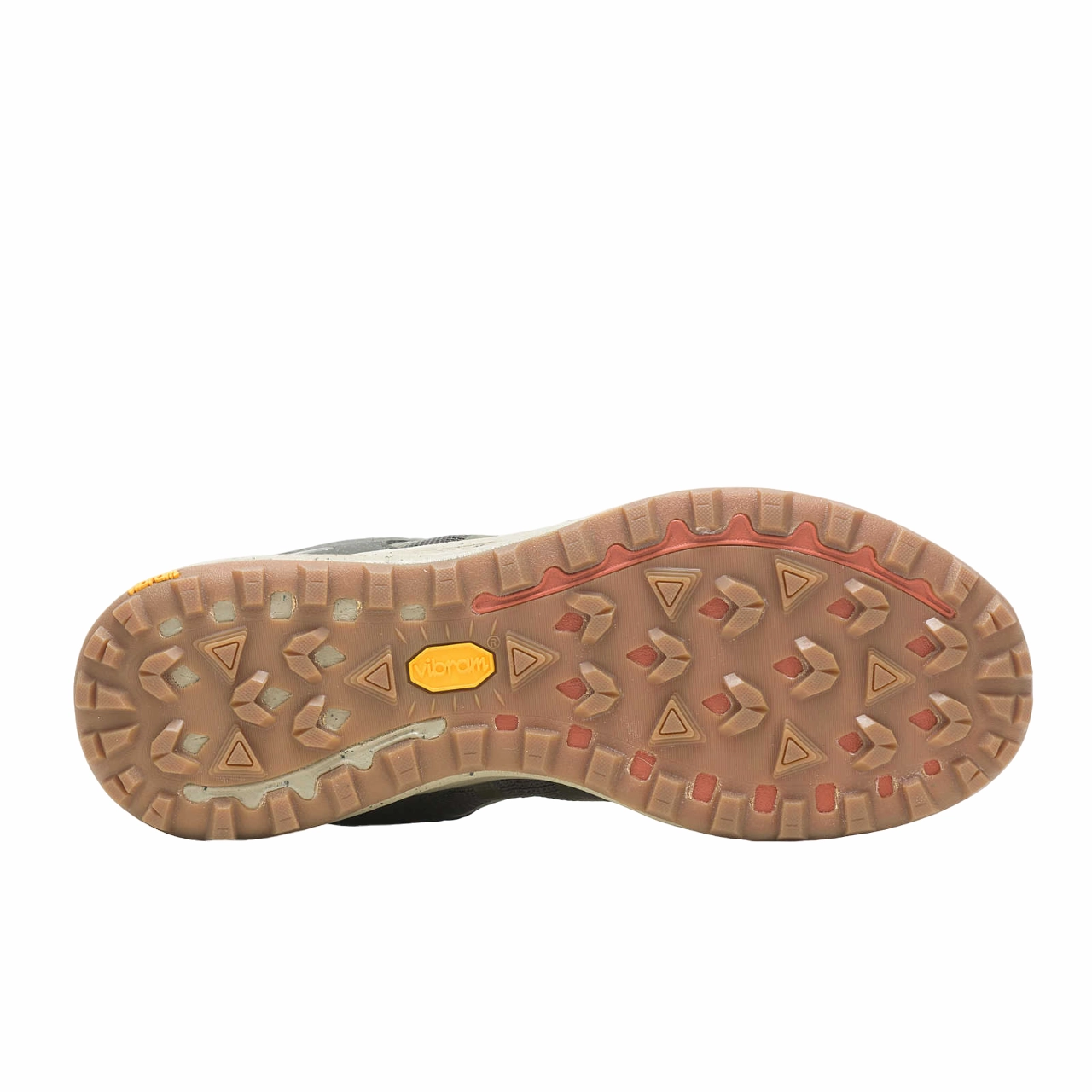 Men's Nova 3 Olive Neutral Vibe Narrow Fit