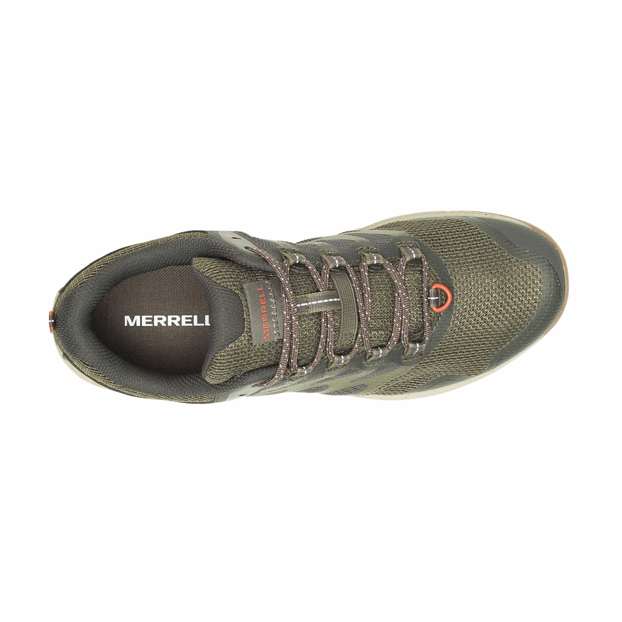 Strap Men's Nova 3 Olive