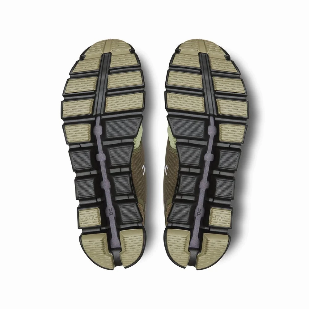 Dog Hike Men's ON Cloud 5 Grove/Haze