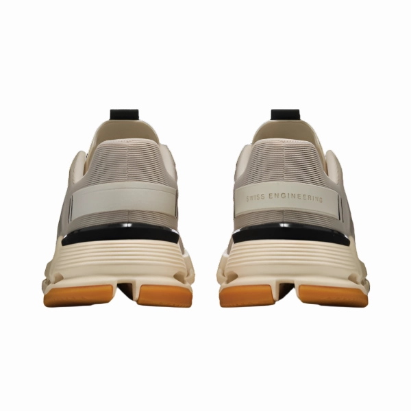 City Stroll Men's ON Cloudnova Form 2 Truffle/Dew