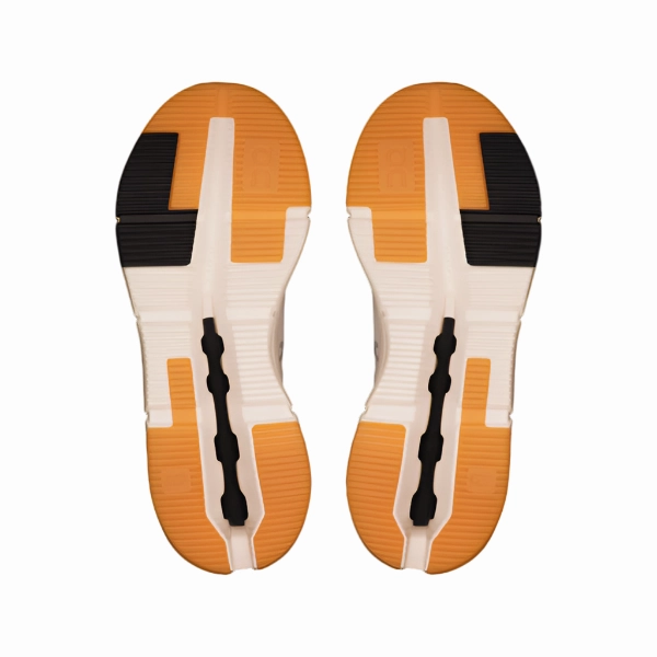 Men's ON Cloudnova Form 2 Truffle/Dew Pure Ease Comfortable Walk