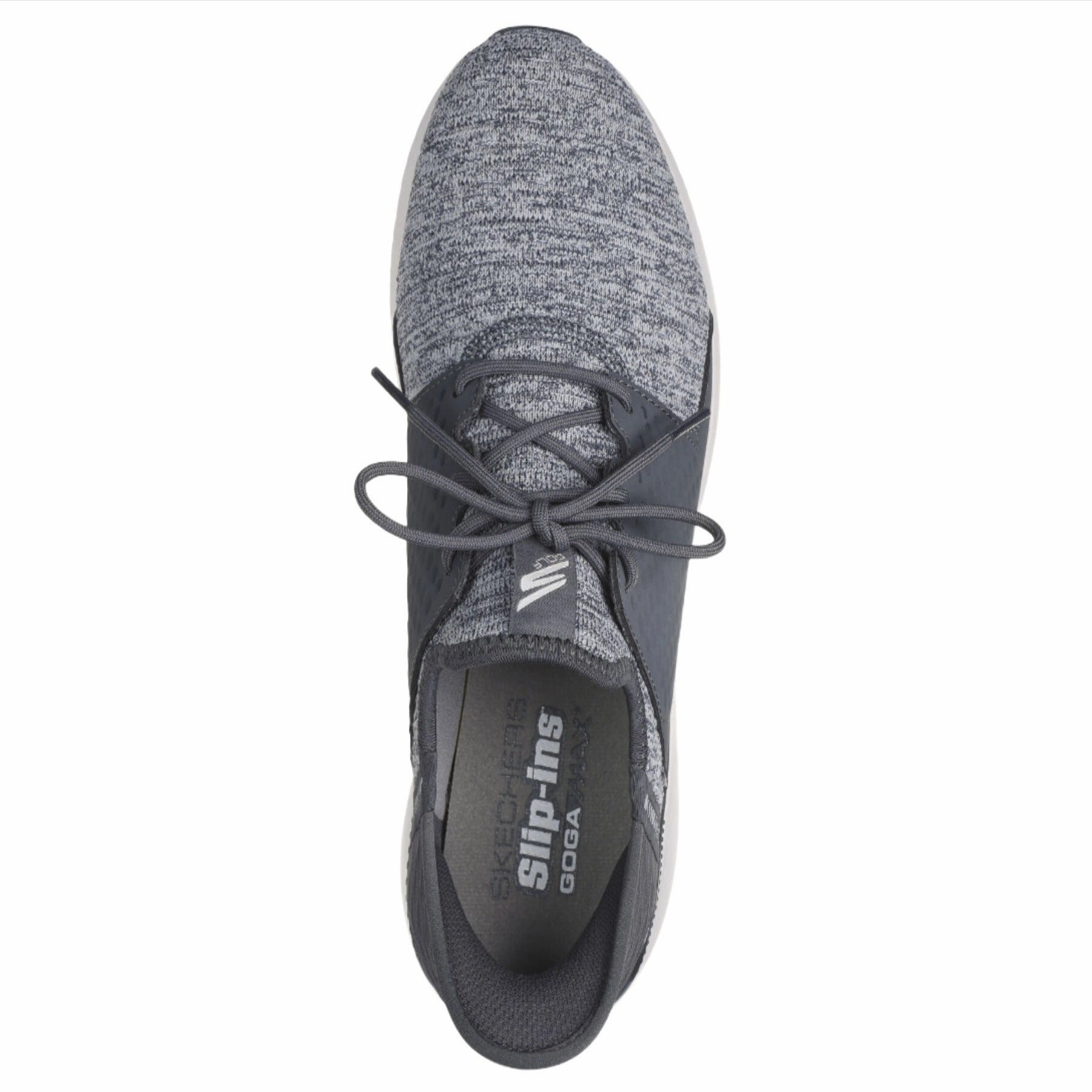 Men's Skechers Slip-ins: Go Golf Max 2 - Rover Grey Simple Look Style Mix