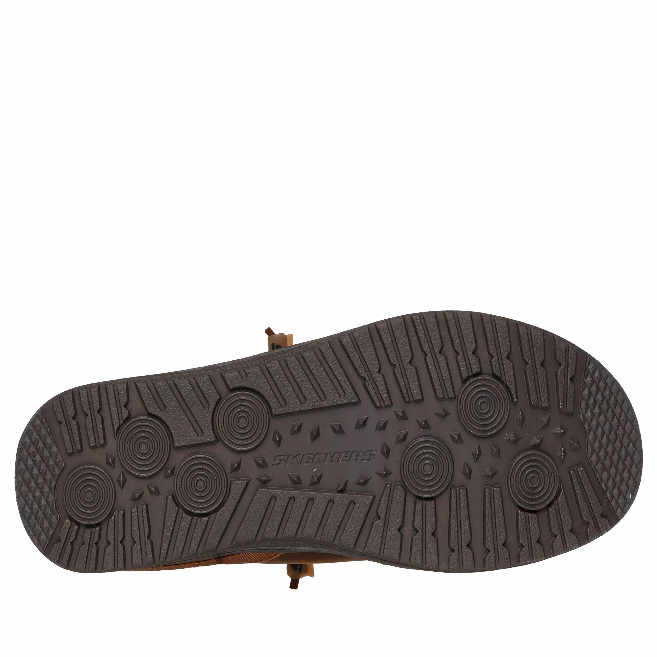 Lightweight Style Toe Space Men's Slip-Ins Relaxed Fit: Melson - Edrick CDB