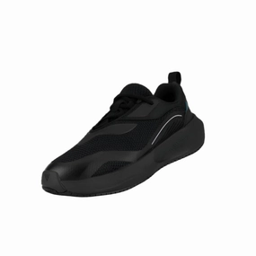 Men's Tidal Sneaker Black On Black Stage Day
