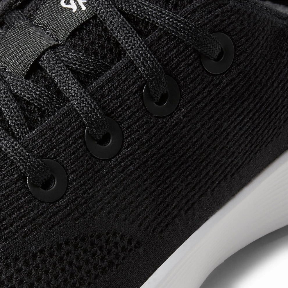 Daily Street Men's Tree Runner Go Natural Black/Blizzard