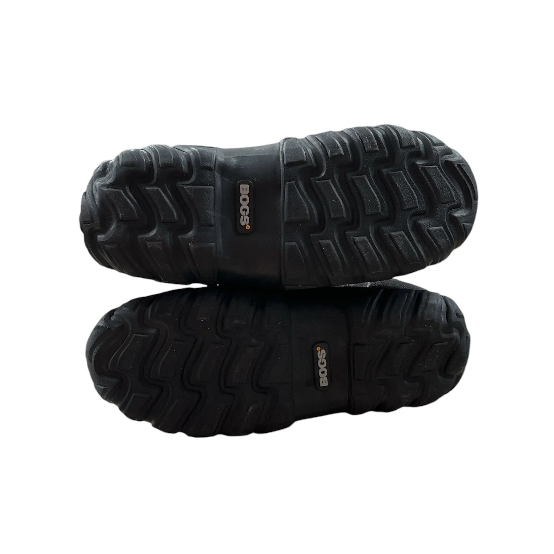 Men's Classic Mid Black Low Profile