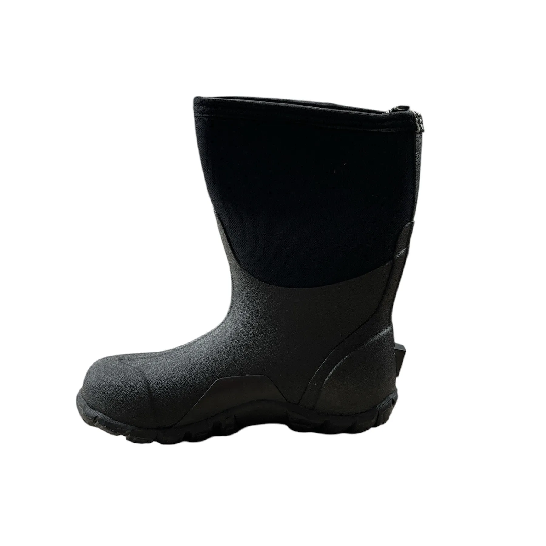 Functional Form Men's Classic Mid Black