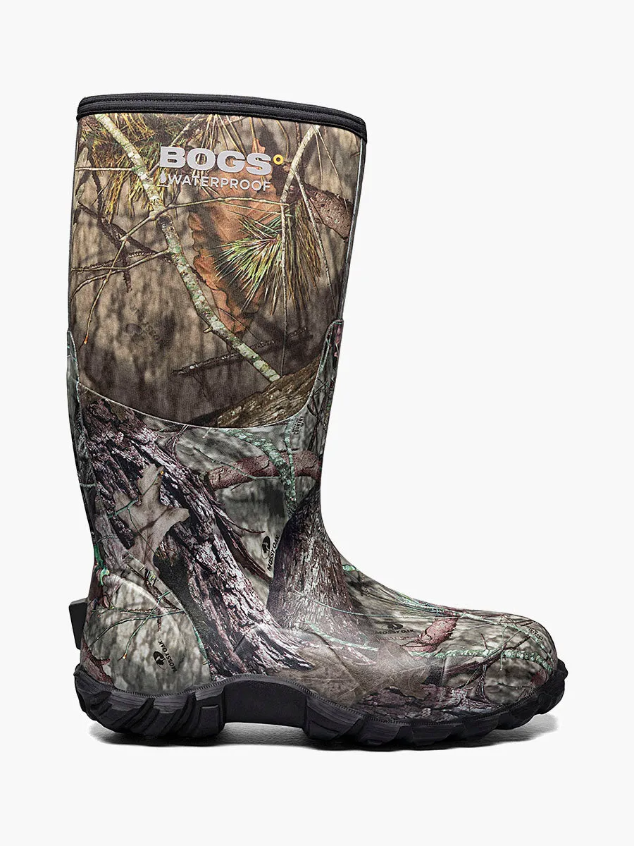 Frost Season Men's Classic Mossy Oak