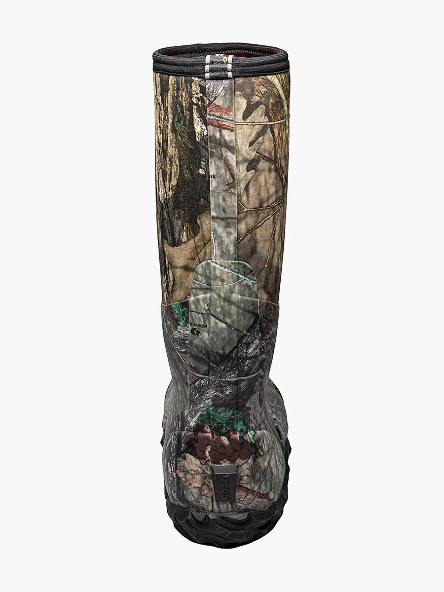 Cowgirl Vibe Stage Show Men's Classic Mossy Oak